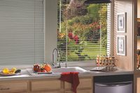 Persiana de Alumínio